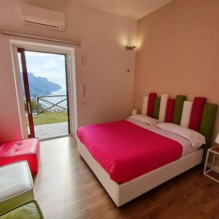 Ravello Views Apartment Dış mekan fotoğraf