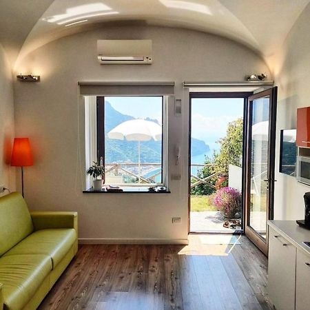 Ravello Views Apartment Dış mekan fotoğraf