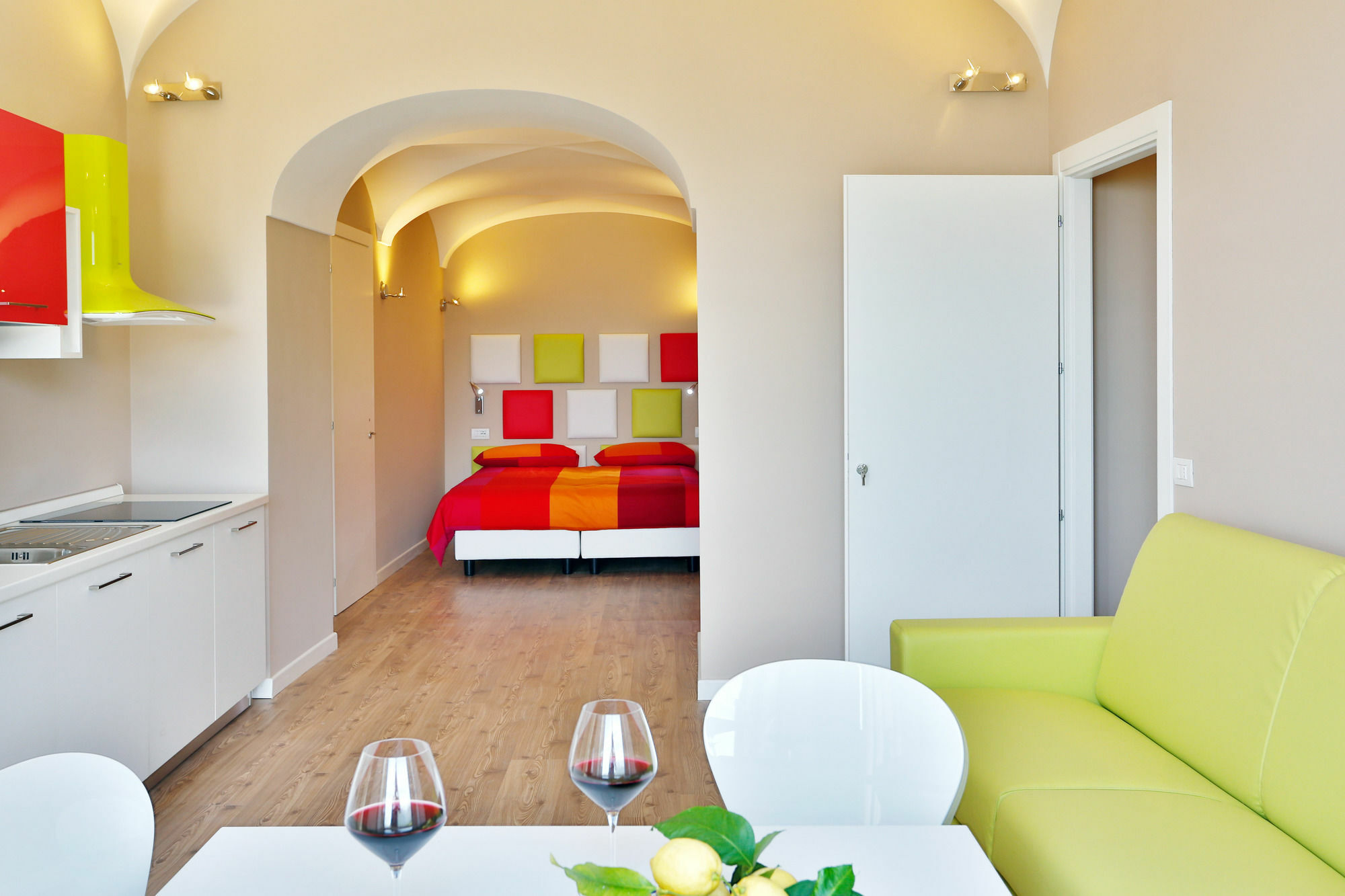 Ravello Views Apartment Dış mekan fotoğraf