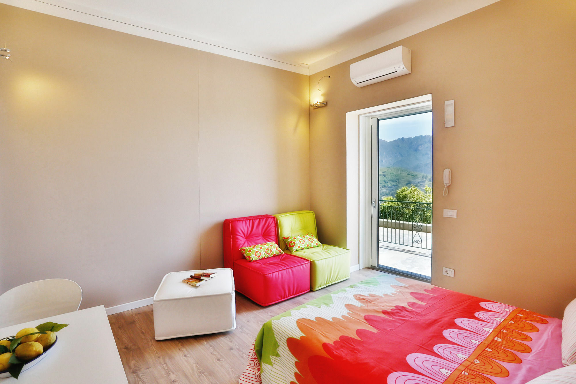 Ravello Views Apartment Dış mekan fotoğraf
