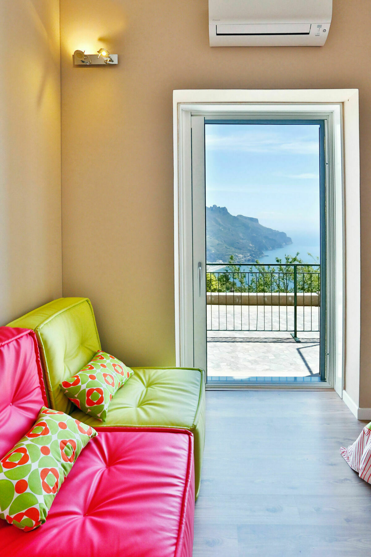 Ravello Views Apartment Dış mekan fotoğraf